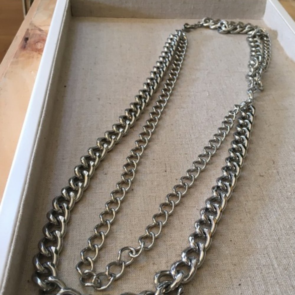 Stella & Dot Convertiable Necklace
